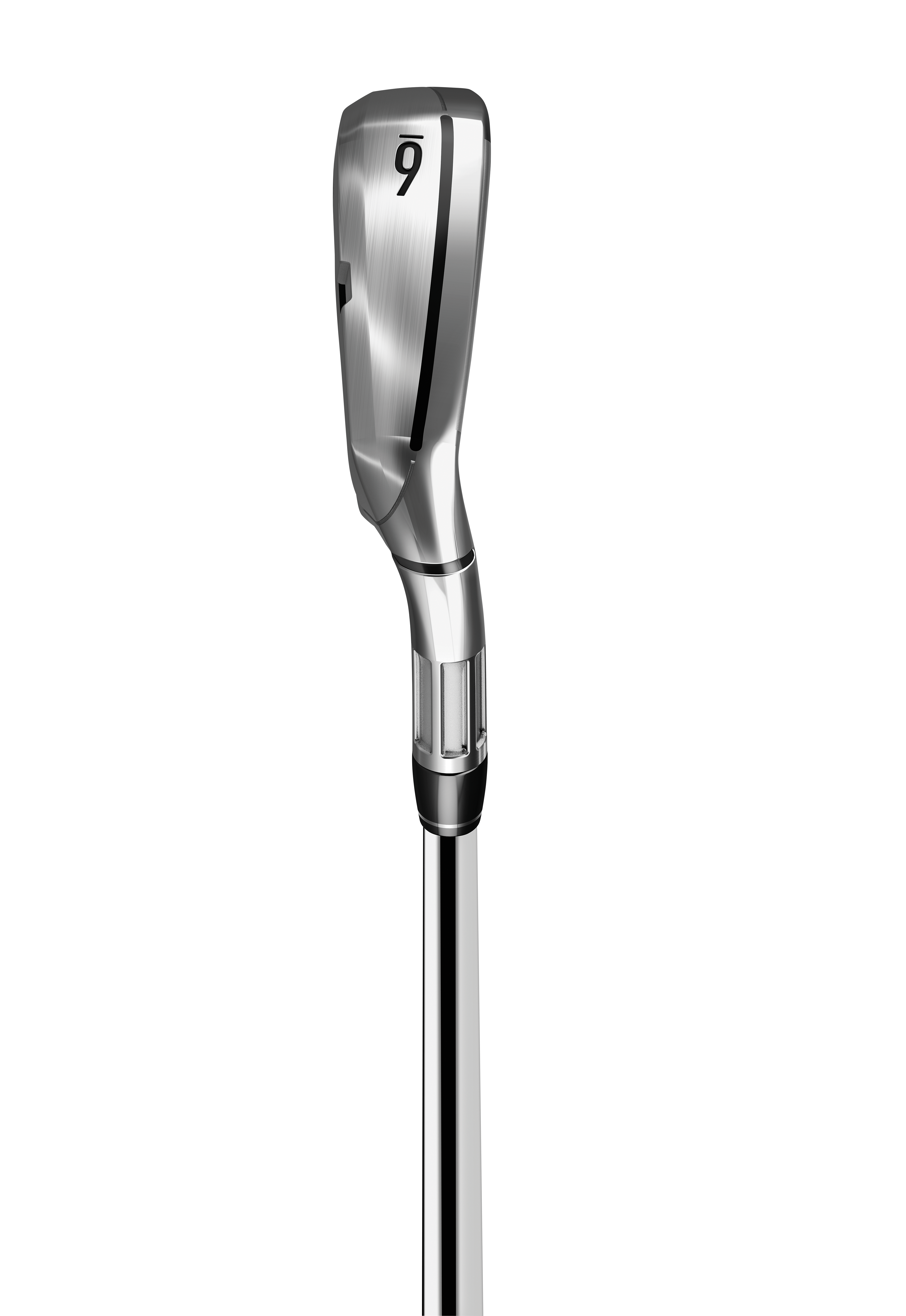 M4 4-PW, AW Iron Set with Steel Shafts | TAYLORMADE | Iron Sets